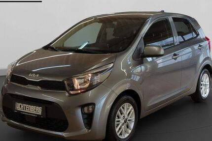 Kia Picanto 8.950 km 15.250 &euro; Leverkusen 51381