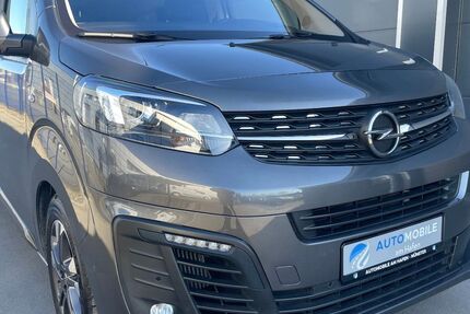 Opel Zafira Life 52.000 km 38.990 € Münster 48155