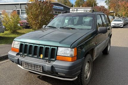 Jeep Grand Cherokee 247.000 km 3.199 &euro; lahr 77933