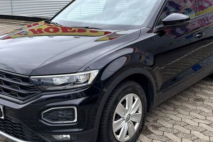 VW T-Roc 188.048 km 15.250 &euro; Ingelheim 55218