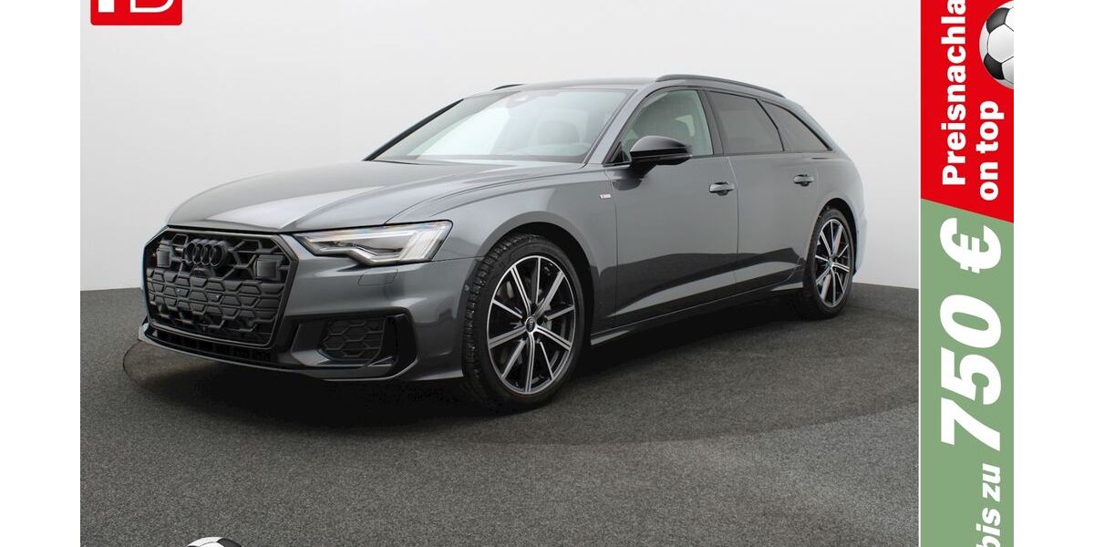 Audi A6 26.500 km 49.950 &euro; Mühlhausen 92360