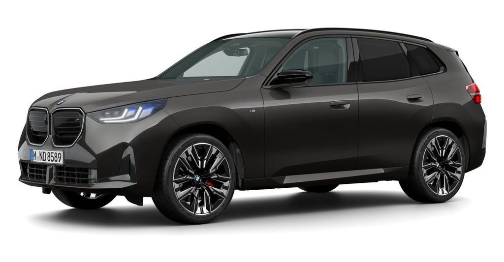 BMW X3 M50 25.830 km 69.740 &euro; Neusitz/Rothenburg 91616