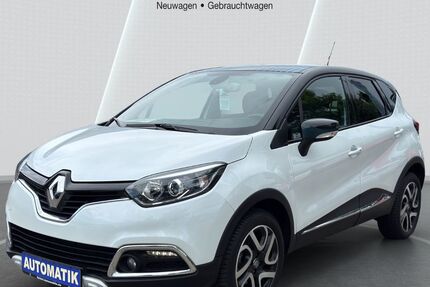 Renault Captur 44.366 km 12.890 &euro; Wunstorf 31515