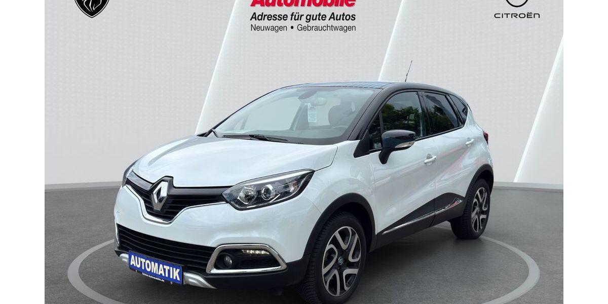Renault Captur 44.366 km 12.890 &euro; Wunstorf 31515
