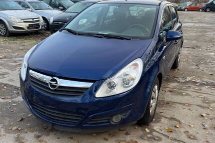 Opel Corsa 144.301 km 1.999 &euro; Chemnitz 09114
