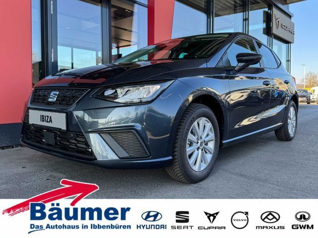 Seat Ibiza 2.500 km 21.980 € Ibbenbüren 49479