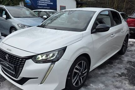 Peugeot 208 23.314 km 12.950 &euro; Wuppertal 42109