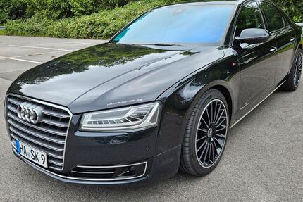 Audi A8 170.000 km 22.000 &euro; Hagen 58119