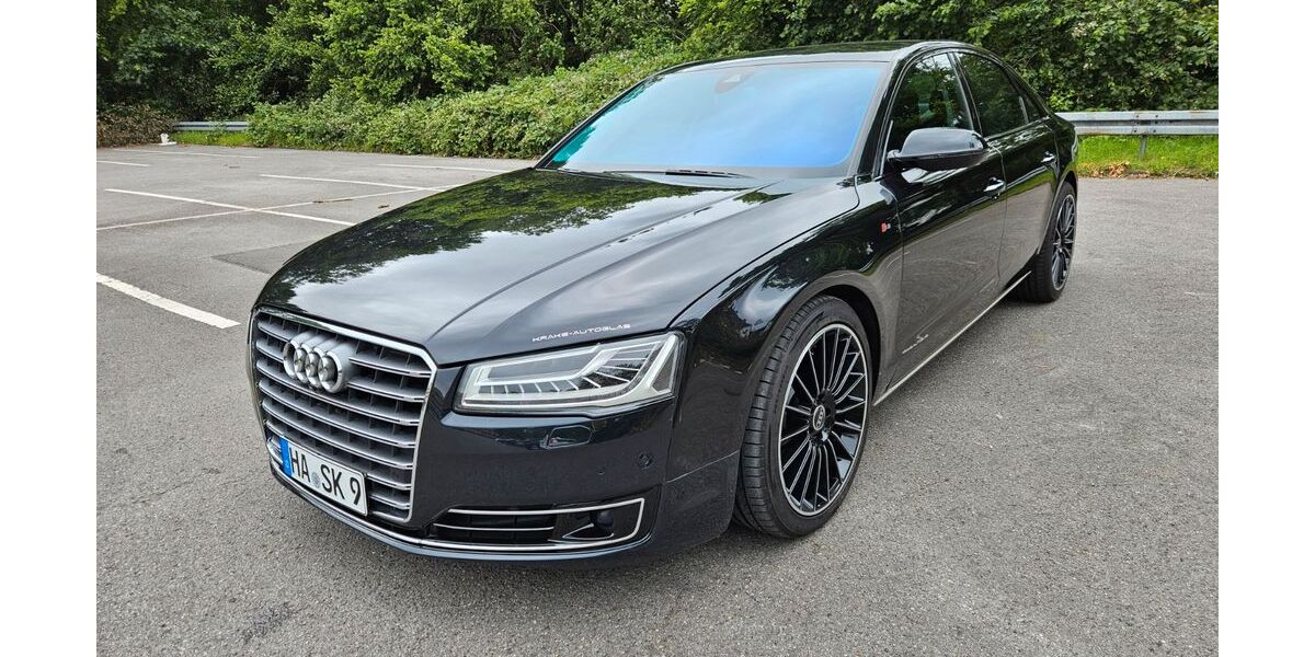 Audi A8 170.000 km 22.000 &euro; Hagen 58119