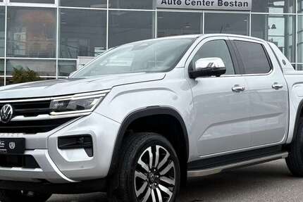 VW Amarok 41.134 km 48.900 &euro; Villingen Schwenningen 78054