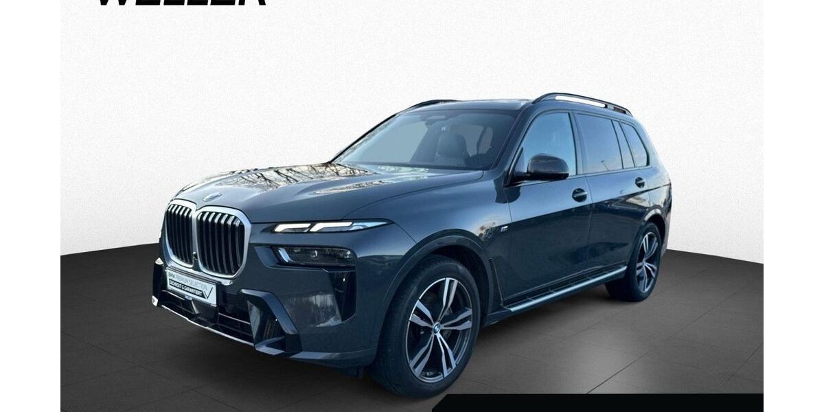 BMW X7 24.763 km 86.990 &euro; Lüneburg 21339