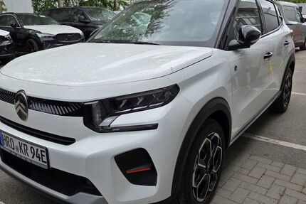 Citroen Andere 4.000 km 22.675 &euro; Hamburg 21029