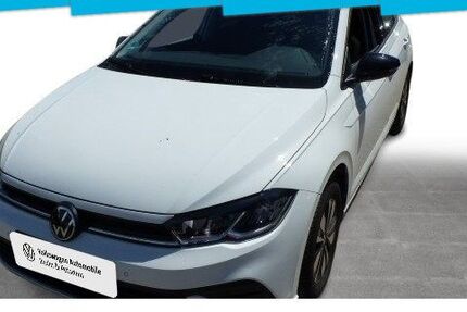 VW Polo 17.069 km 22.990 &euro; Berlin 10587