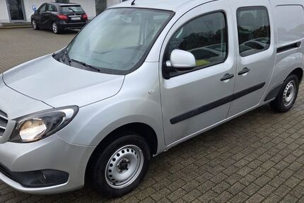 Mercedes-Benz Citan 63.925 km 16.490 &euro; Witten 58454