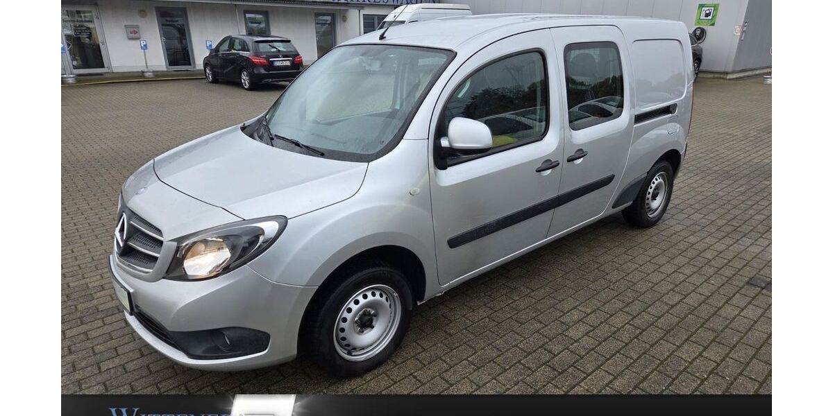 Mercedes-Benz Citan 63.925 km 16.490 &euro; Witten 58454