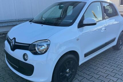 Renault Twingo 134.000 km 4.950 &euro; Backnang 71522