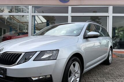 Skoda Octavia 85.900 km 16.500 &euro; Görlitz 02828