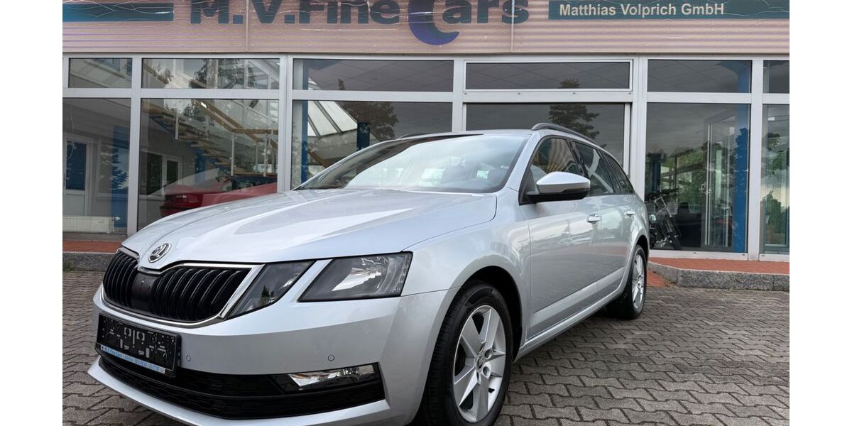 Skoda Octavia 85.900 km 16.500 &euro; Görlitz 02828