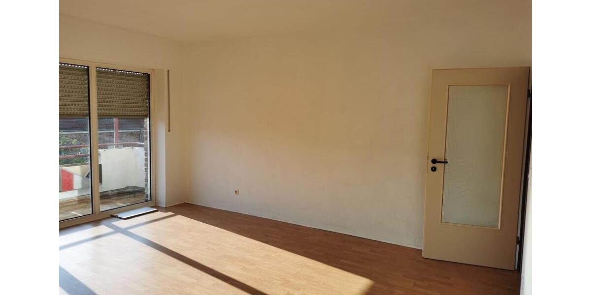 Etagenwohnung Münster Münster-West - 1 Zimmer, 37 m&sup2;, 860&euro; | Angebot:26040955