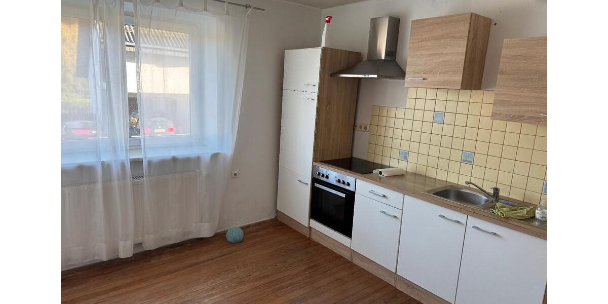Haus mit 4 Zimmer in 66894 Wiesbach zu vermieten, frei ab sofort. 4 zimmer