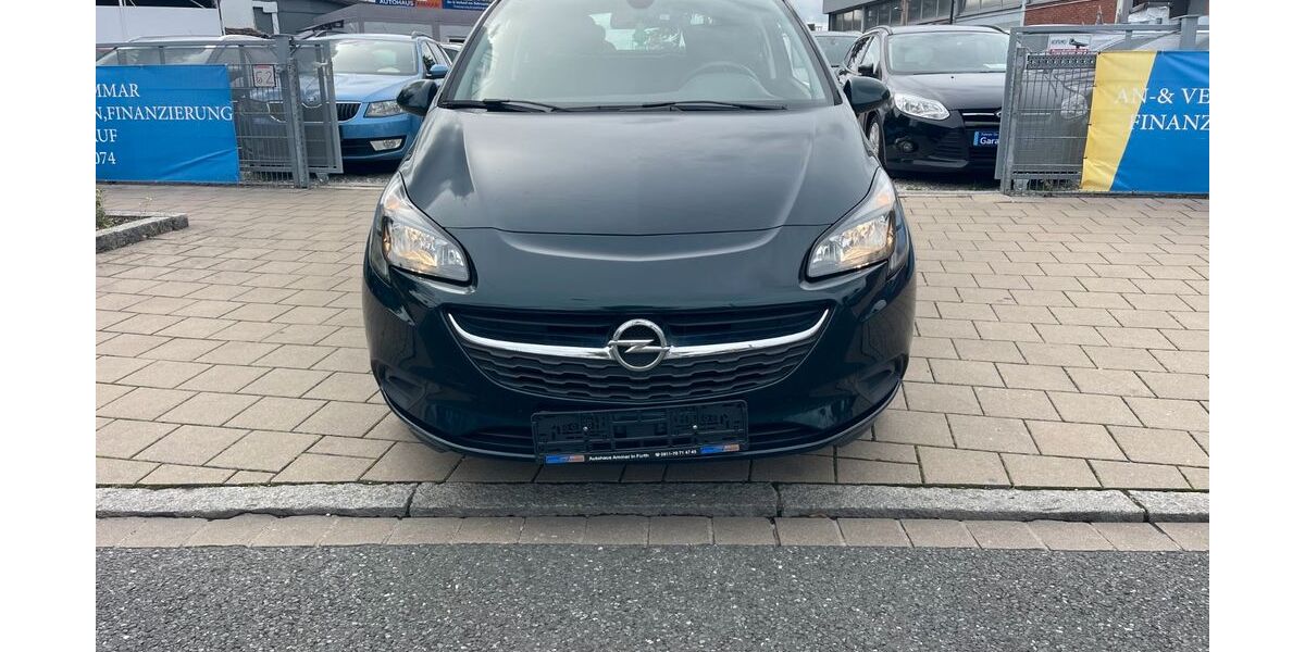 Opel Corsa 130.000 km 5.499 &euro; Fürth 90763