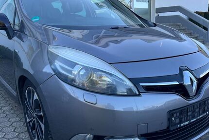 Renault Scenic 240.000 km 3.599 &euro; Koblenz OT Neuendorf 56070