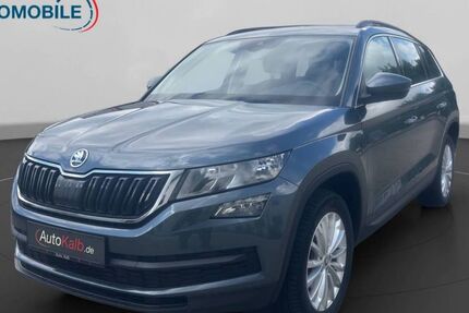 Skoda Kodiaq 89.691 km 21.999 &euro; Schnaittach 91220