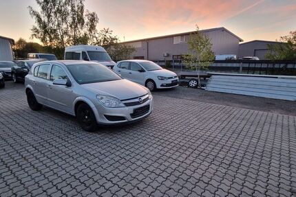 Opel Astra 215.000 km 2.500 &euro; Nidda 63667