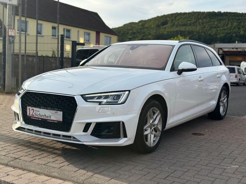 Audi A4 138.458 km 23.500 € Uder 37318
