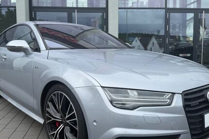 Audi A7 121.100 km 31.991 € Burbach 57299