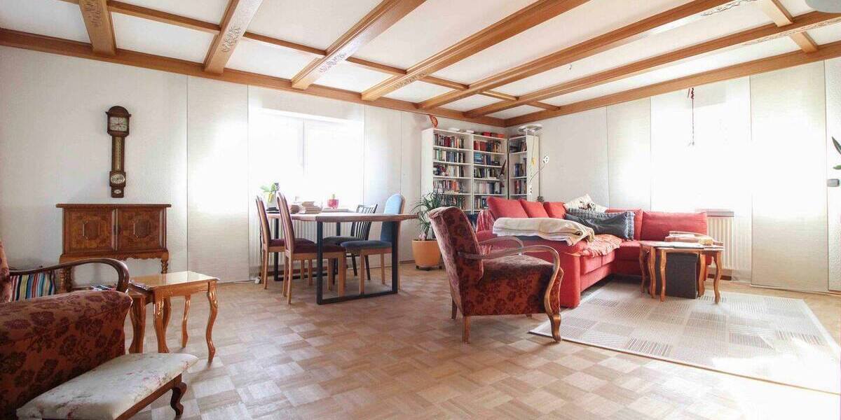 Mehrfamilienhaus, Wohnhaus Tettnang Laimnau - 1 Zimmer, 270 m&sup2;, 649.000&euro; | Angebot:26028517