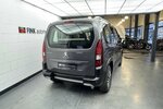 Peugeot Rifter Rollstuhlumbau Allure HDi 130 EAT CarPlay 26.800 km 27.220 &euro; Lich 35423