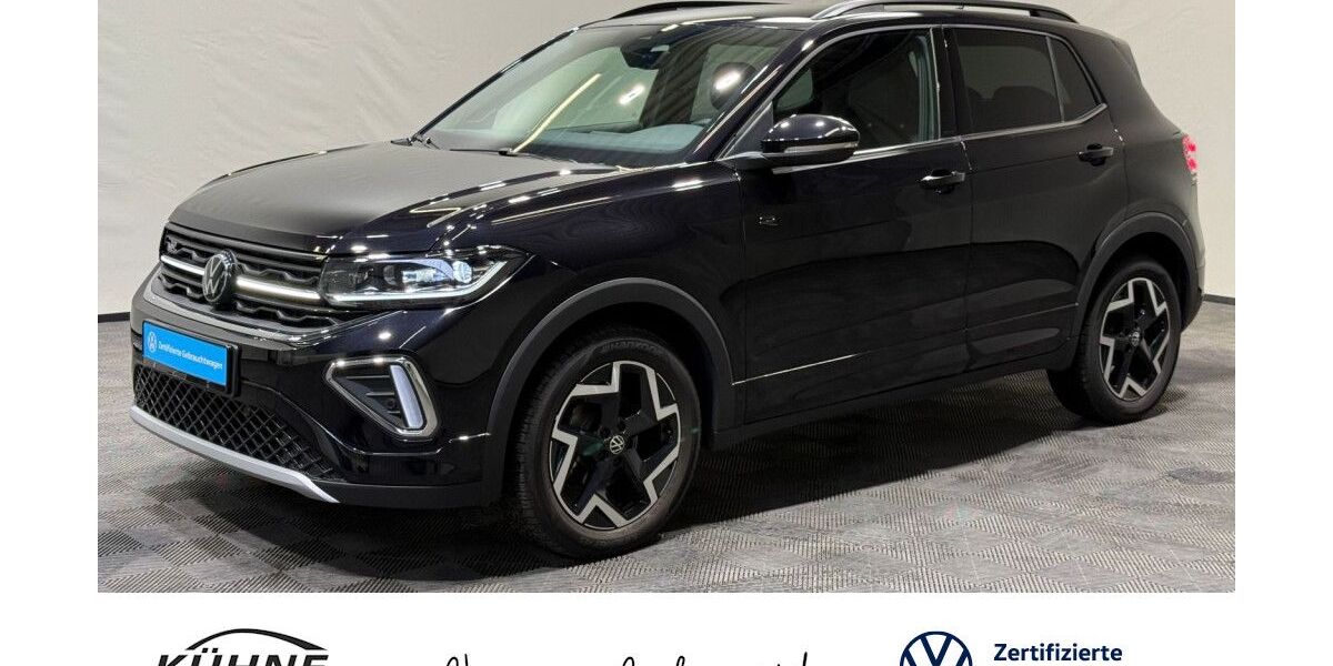 VW T-Cross 26.043 km 26.990 &euro; Bad Düben 04849