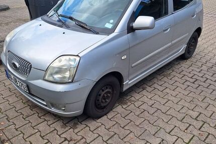 Kia Picanto 226.000 km 1.000 € Duisburg 47137