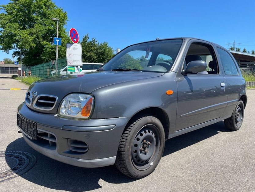 Micra