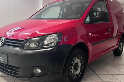 VW Caddy 109.900 km 8.900 &euro; Suhl/Wichtshausen 98529