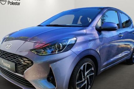 Hyundai i10 12.990 km 16.890 &euro; Wiesbaden 65199