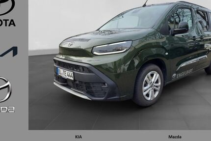 Toyota Proace City 9.000 km 31.950 € Oldenburg 26125