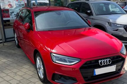 Audi A4 130.000 km 20.900 &euro; Kastl 95506