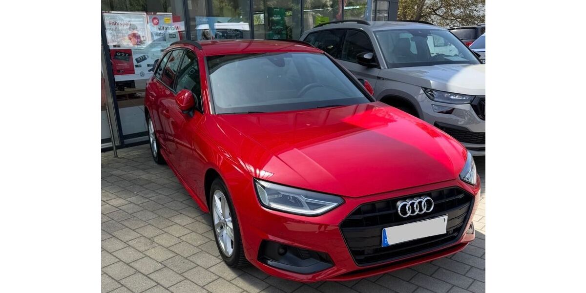 Audi A4 130.000 km 22.000 &euro; Kastl 95506