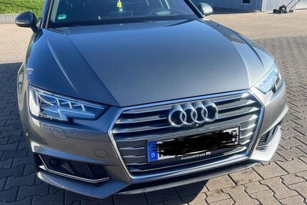 Audi A4 150.000 km 21.999 € Walldorf 69190