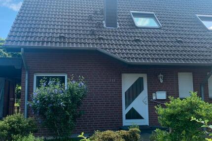 Haus Herford Falkendiek - 6 Zimmer, 135 m&sup2;, 410.000&euro; | Angebot:27143638