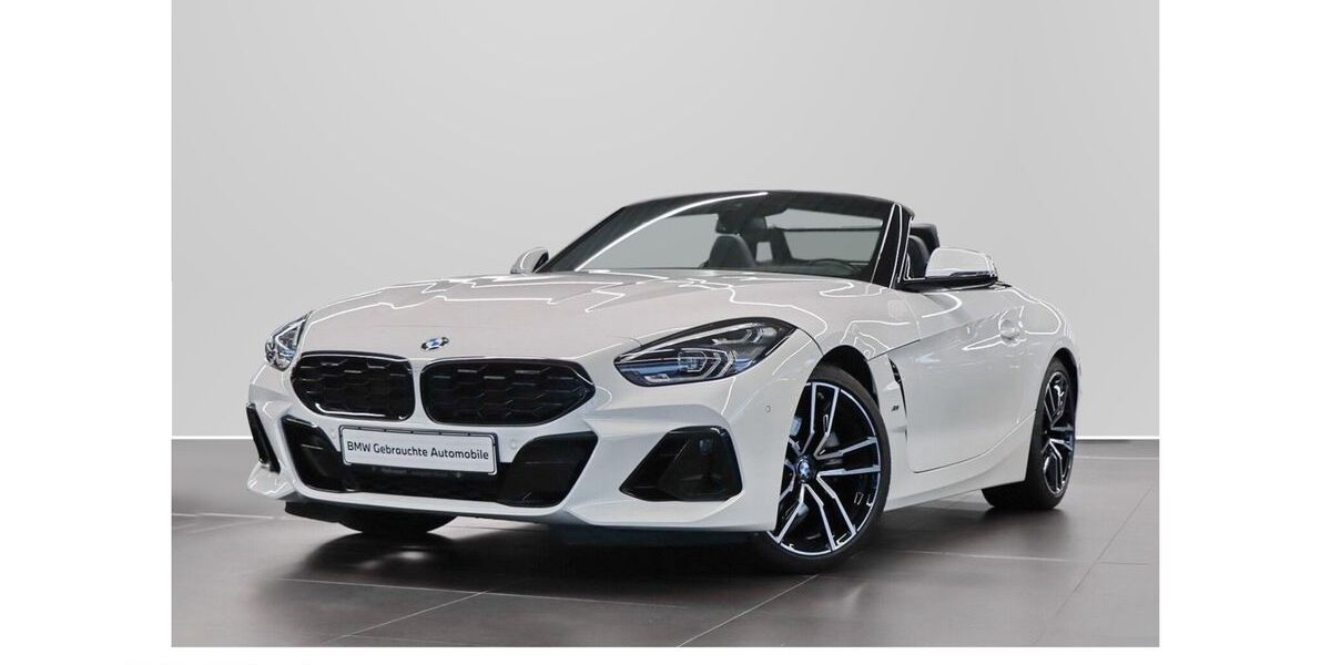 BMW Z4 19.149 km 40.870 &euro; Sankt Augustin 53757