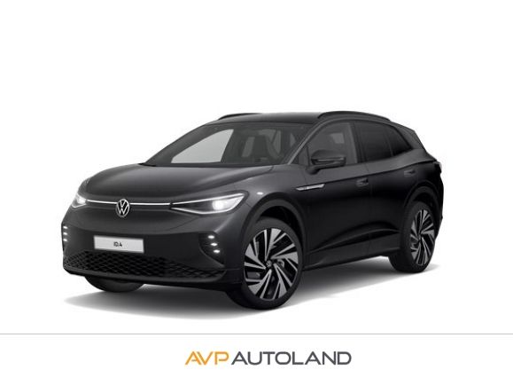 VW ID.4 55.619 km 32.930 € Plattling 94447