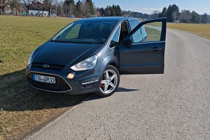 Ford S-Max 280.000 km 2.900 &euro; Geretsried 82538