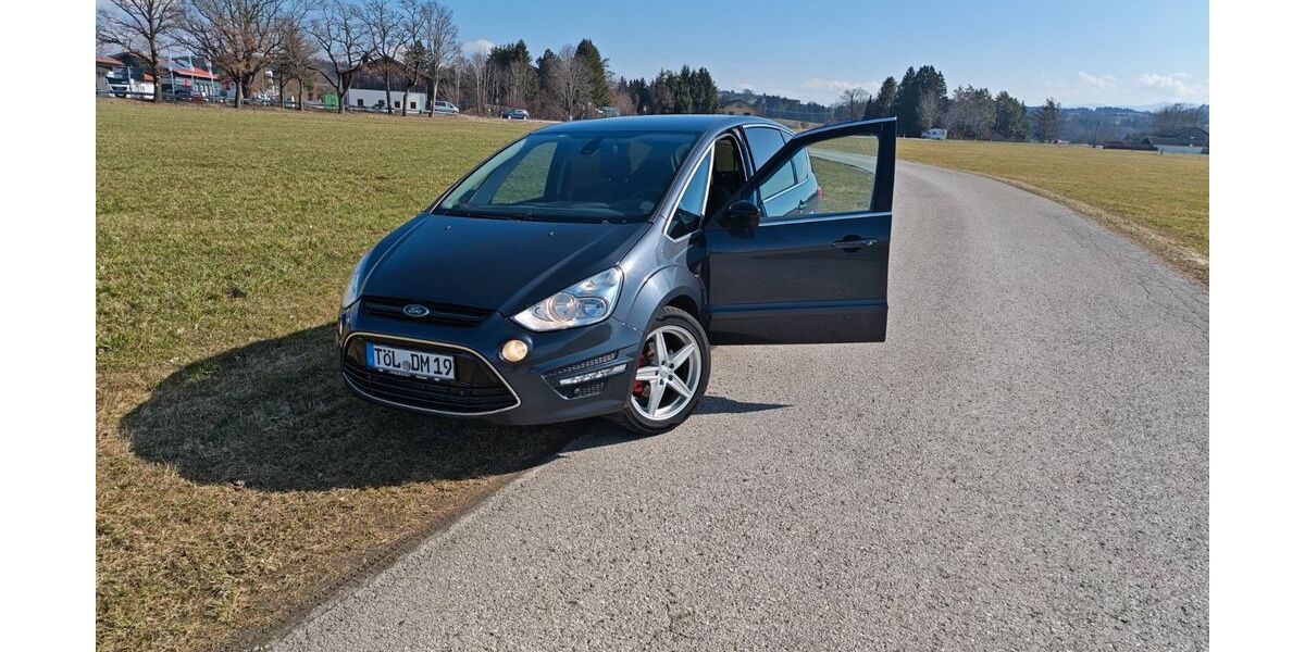 Ford S-Max 280.000 km 2.900 &euro; Geretsried 82538