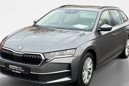 Skoda Octavia 21.968 km 24.940 &euro; Schweinfurt 97424