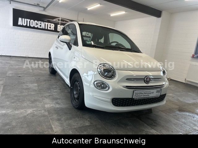 Fiat 500 68.000 km 8.950 &euro; Braunschweig 38112