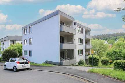 Wohnung Marburg Marbach - 2 Zimmer, 68 m&sup2;, 249.000&euro; | Angebot:26989466