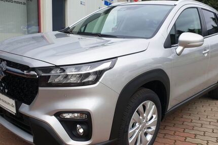 Suzuki (SX4) S-Cross 3.500 km 28.970 &euro; Grimma 04668
